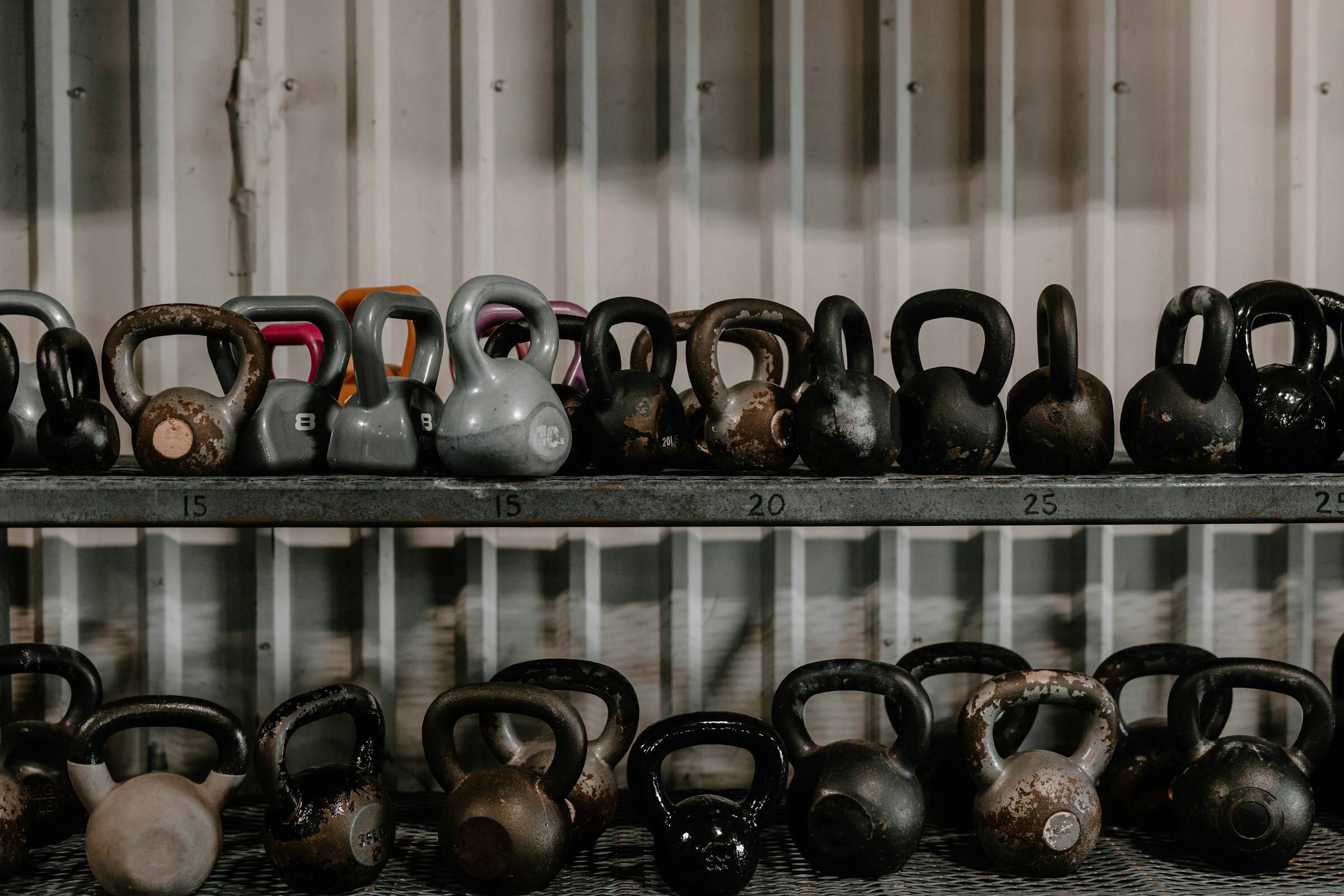 Brooke cagle a0x8 X5 XTS3 I unsplash